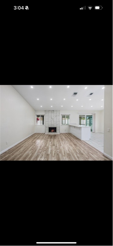 property at 7312 Palmetto Ave