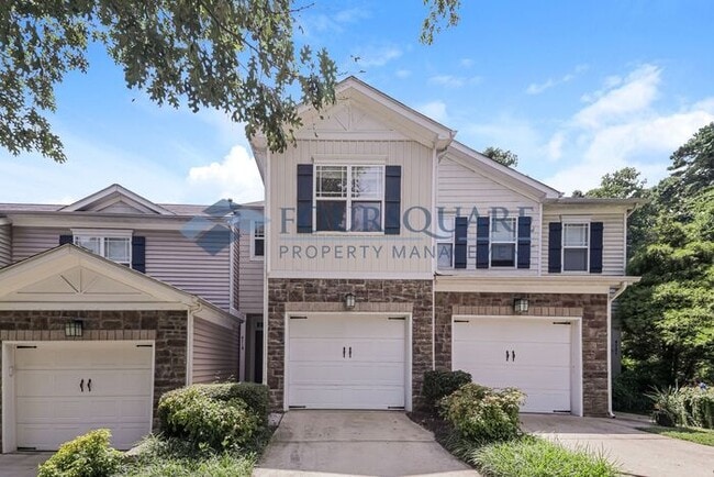 4719 Altha St in Raleigh, NC - Building Photo - Building Photo