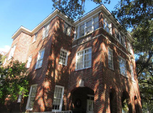 Brampton Lofts at South End in Brunswick, GA - Building Photo - Building Photo