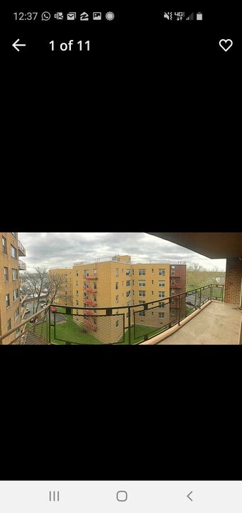 8800 Boulevard E in North Bergen, NJ - Building Photo