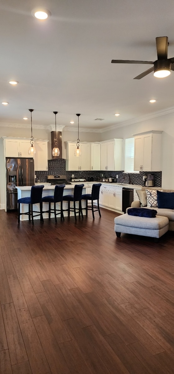 3019 Delachaise St, Unit 3019