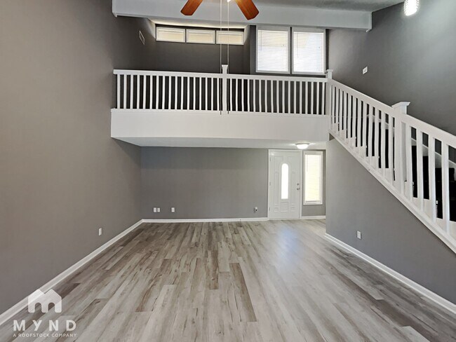 552 George Taylor St in Orange Park, FL - Building Photo - Building Photo