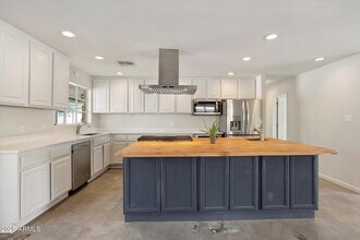 1300 W Meadowbrook Ave in Phoenix, AZ - Building Photo - Building Photo