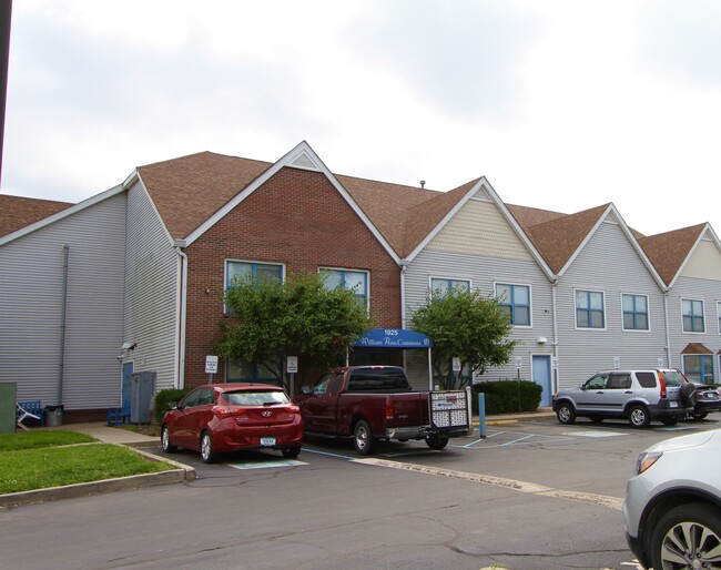 William Penn Commons in Indianapolis, IN - Foto de edificio - Building Photo