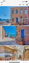 2209 Mullikin St in Baltimore, MD - Building Photo
