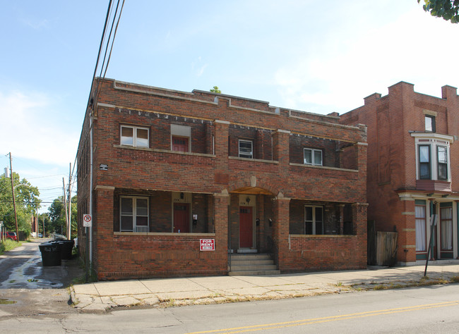 452-454 W 3rd Ave in Columbus, OH - Building Photo - Building Photo