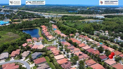 11813 Via Lucerna Cir in Windermere, FL - Building Photo - Building Photo