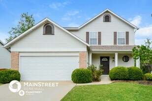 209 Cherrywood Parc Dr in O'Fallon, MO - Building Photo