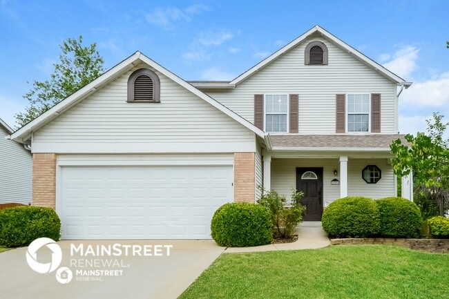 property at 209 Cherrywood Parc Dr