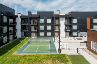 The Ivory at Woodruff in Idaho Falls, ID - Building Photo - Building Photo