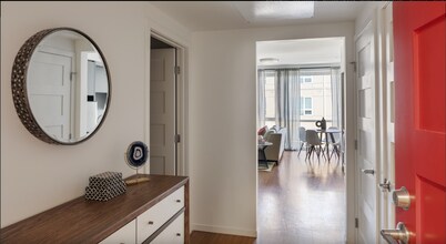 75 Brainerd Rd, Unit 508 in Boston, MA - Building Photo - Building Photo