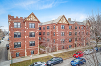 4641 N Wolcott Ave, Unit 4653-1 in Chicago, IL - Building Photo - Building Photo