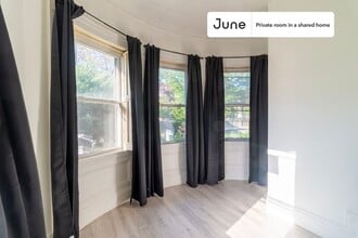 Private bedroom in 4 bed/1.5 bath Home in Boston, MA - Building Photo - Building Photo