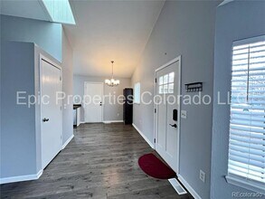 4786 S Zeno St in Aurora, CO - Building Photo - Building Photo