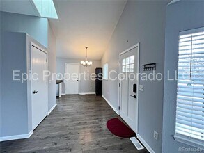 4876 S Zeno St in Aurora, CO - Building Photo - Building Photo