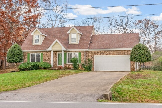 property at 187 Old Farmers Rd