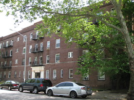 3765 18th Avenue Apartments