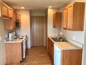 604 W Kimberly Ct in Clever, MO - Building Photo - Building Photo