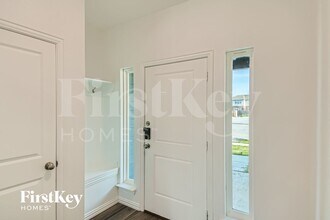 7360 Parkside Pl Dr in North Richland Hills, TX - Building Photo - Building Photo