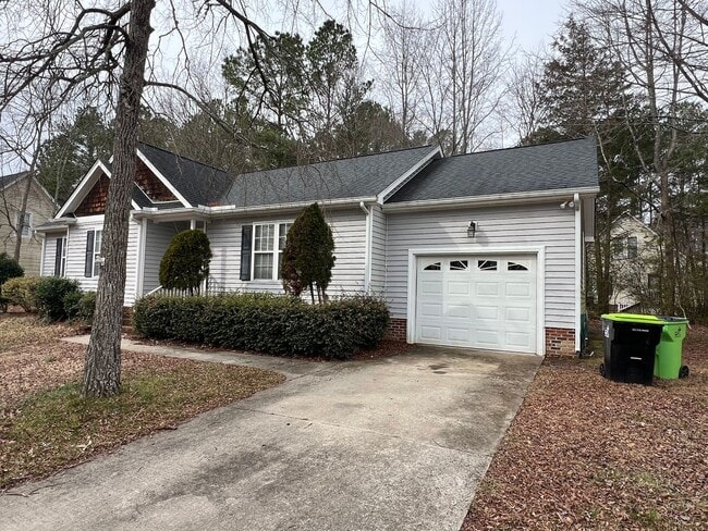 703 Ascot Dr in Creedmoor, NC - Building Photo - Building Photo