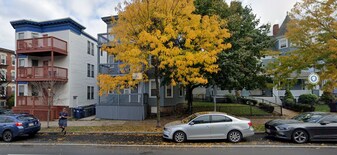 530 Cambridge St, Unit 3 in Boston, MA - Building Photo