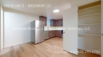 399 W 100 S in Saint George, UT - Building Photo - Building Photo