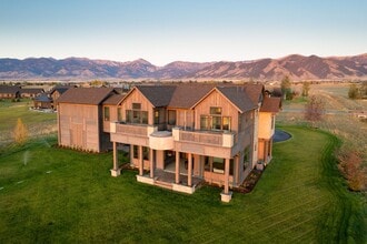259 Prairie Glen Way in Belgrade, MT - Foto de edificio - Building Photo