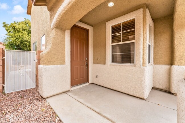 10550 Cedar Run Ct in Las Vegas, NV - Building Photo - Building Photo