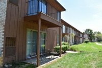 Pine Ridge Apartments - Southfield, MI photo'