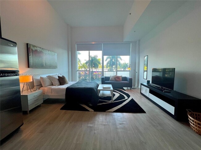 property at 253 NE 2nd St