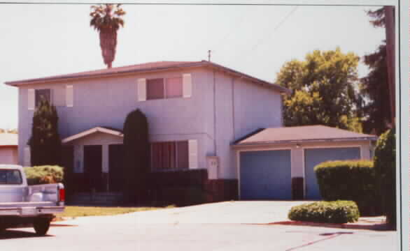 3460 Michael Dr in Redwood City, CA - Building Photo - Building Photo