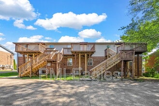 3284 Tower Dr in Clarksville, TN - Building Photo - Building Photo