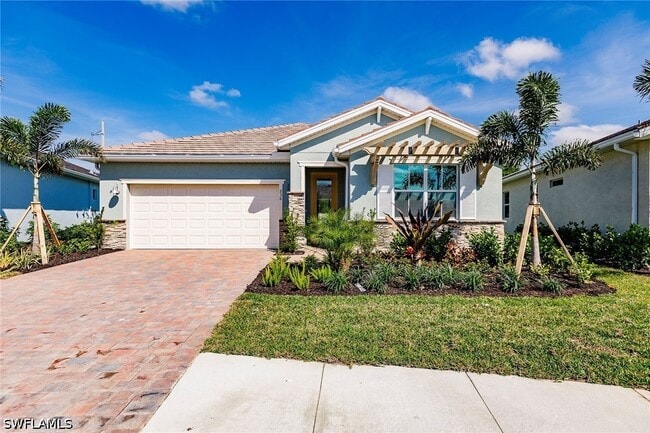 536 Polihale Wy in Naples, FL - Building Photo - Building Photo
