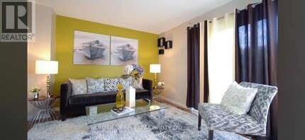 114 Skegby Rd in Brampton, ON - Building Photo - Building Photo