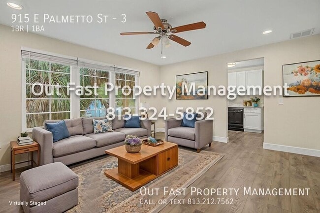 915 E Palmetto St in Lakeland, FL - Building Photo - Building Photo