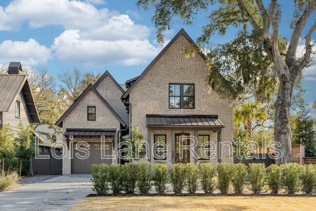 property at 507 McCants Dr