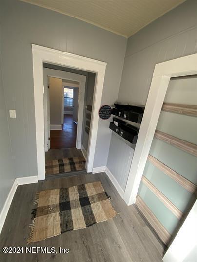 1529 Landon Ave, Unit 3 in Jacksonville, FL - Building Photo - Building Photo