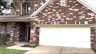 4903 Ibis Lake Ct in Katy, TX - Building Photo - Building Photo