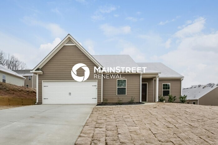 14 Sycamore St in Cartersville, GA - Building Photo