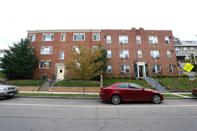 2004 3rd St NE in Washington, DC - Building Photo - Building Photo