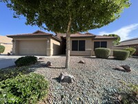 16600 W Pierce St in Goodyear, AZ - Building Photo - Building Photo