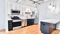 6 S Laflin St, Unit 822 in Chicago, IL - Building Photo - Building Photo