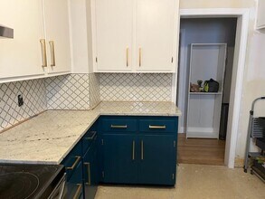 16806 La Salle Ave in Detroit, MI - Building Photo - Building Photo