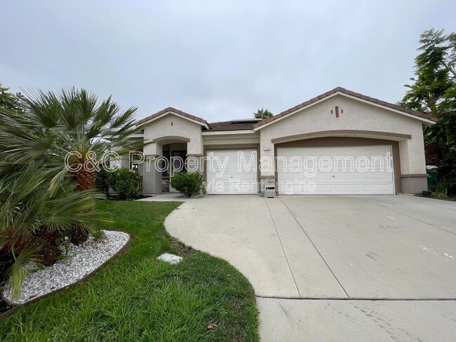 property at 779 El Caballo Dr