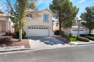 10436 Beachwalk Pl in Las Vegas, NV - Building Photo - Building Photo