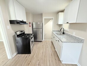 Freshly Renovated Single Family Home In De in Detroit, MI - Building Photo - Building Photo