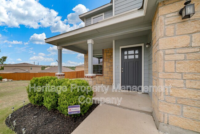 3815 Mahogany Cove in San Antonio, TX - Building Photo - Building Photo