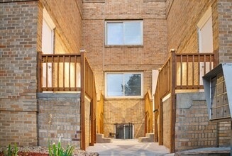 1364 Lafayette St in Denver, CO - Building Photo - Building Photo