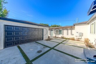 3937 Redwood Ave in Los Angeles, CA - Building Photo - Building Photo