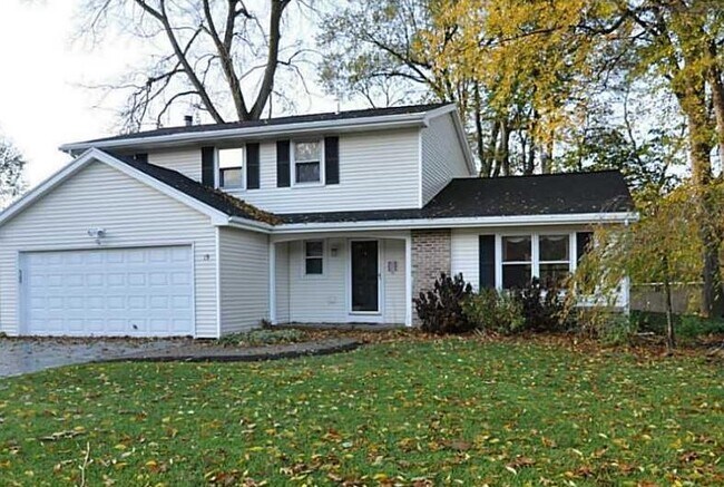 property at 19 Weyburn Way